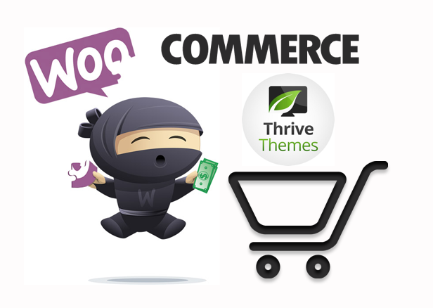 woocommerce-thrive themes