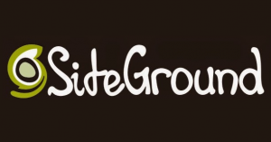 siteground hosting plans