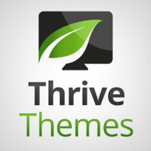 thrive themes logo